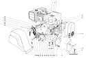 Part Location Diagram of 221-600 Toro Engine