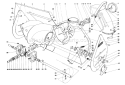 Part Location Diagram of 3230-11 Toro Screw-Carr
