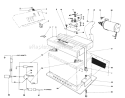 Part Location Diagram of 3214410 Tecumseh Screw