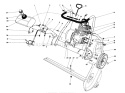 Part Location Diagram of 221-777 Toro Engine
