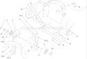 Part Location Diagram of 112-8105 Toro Flange-Bearing