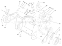 Part Location Diagram of 94-0307 Toro Decal-Plate
