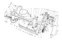 Part Location Diagram of 55-9510 Toro Cover-Bottom