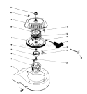 Part Location Diagram of 53-1349 Toro Bolt