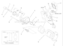 Part Location Diagram of 99-6088 Toro Spacer-Plug
