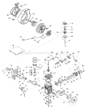 Part Location Diagram of 530148 Tecumseh DISCONTINUED