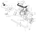 Part Location Diagram of 32149-10 Toro Nut-Keps