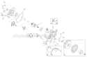 Part Location Diagram of 119-1933 Toro Kit Ring Gear Flywheel And Har