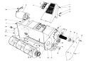 Part Location Diagram of 49-2990 Toro Gear Carrier