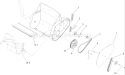 Page C Diagram and Parts List for 38360 280000001-280999999 - 2008 Toro Snow Blower