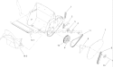 Page C Diagram and Parts List for 38365 260000001-260999999 - 2006 Toro Snow Blower