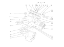 Page I Diagram and Parts List for 38409 8900001-8999999 - 1998 Toro Snow Blower