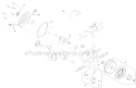 Engine 2 Diagram and Parts List for 38454 313002000-313999999 - 2013 Toro Snow Blower