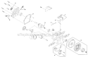 Engine 2 Diagram and Parts List for 38459 313000001-313999999 - 2013 Toro Snow Blower