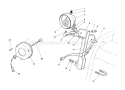 Part Location Diagram of 218-580 Toro Boot