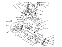 Part Location Diagram of 241-125 Toro Wheel Rim