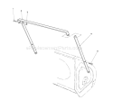 Part Location Diagram of 68-7182-03 Toro Breaker-Top