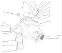 Part Location Diagram of 106-4718 Toro Decal-Shroud, Electric Start