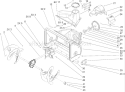 Part Location Diagram of 322-21 Toro Screw-hh