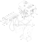Part Location Diagram of 33114-020 Toro Screw-Hh