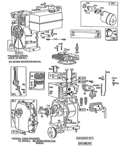 Part Location Diagram of 93422 Toro Nut-Stop
