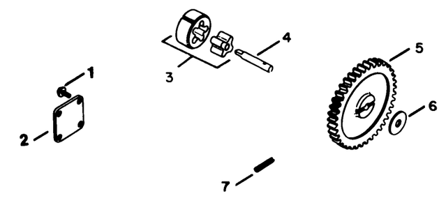 Part Location Diagram of 52_393_09 Toro Rotor Set