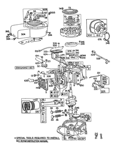 Part Location Diagram of 66894 Toro Rope-Rewind Starter-99" Long (for Use W/Plastic Pulley)