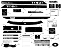 Part Location Diagram of 113910 Toro Decal-Motion Control