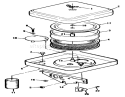 Part Location Diagram of 82-0700 Toro Tube-Air Intake