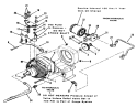Part Location Diagram of 79-5020 Toro Ass'Y-Tube Filter
