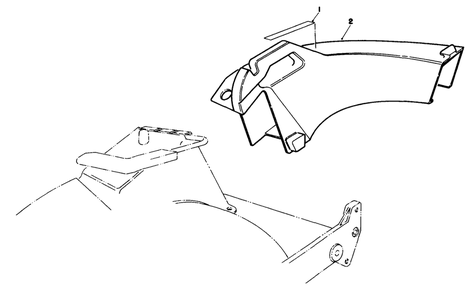 Part Location Diagram of 13-0229 Toro DISCONTINUED