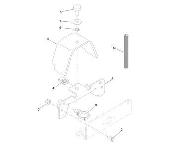 Part Location Diagram of 115-1727 Toro Screw-Hhf