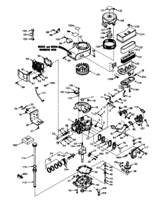 Part Location Diagram of 354-37 Toro Adjuster - Valve