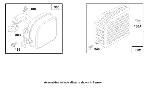 Engine Gts 150 Diagram and Parts List for 22140 790000001 - 799999999 Toro Lawn Mower