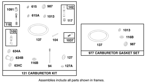 Part Location Diagram of 808325 Toro Adapter-Oil Filter