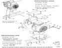 Part Location Diagram of 915553 Toro Nut 3/8-16