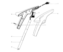 Part Location Diagram of 46-8851 Toro Supply Cord-Csa