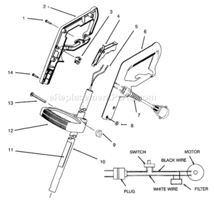 Part Location Diagram of 3250-52 Toro Screw-Pph