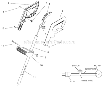 Part Location Diagram of 32103-30 Toro Stamp Wng Nut 1/4-20