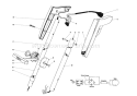 Part Location Diagram of 33-6780 Toro Decal - Toro