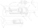 Part Location Diagram of 145569 Toro Anti-Rotation Screw