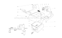 Part Location Diagram of 33-6630 Toro Trigger