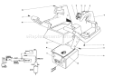 Part Location Diagram of 52-3770 Toro Decal Cl 710 Panel