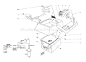 Part Location Diagram of 33-9690 Toro Decal - Control Panel