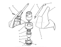 Part Location Diagram of 73-5930 Toro Decal - 7" Trimmer