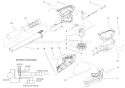 Part Location Diagram of 98-3173 Toro Decal - Quietech
