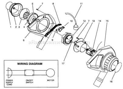 Part Location Diagram of 73-4250 Toro Decal, Ybv Choke
