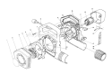 Part Location Diagram of 73-3120 Toro Top Foam