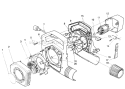 Part Location Diagram of 73-7570 Toro Decal, Cover