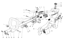 Part Location Diagram of 53-7190 Toro Decal Hot